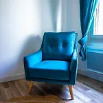 Le Grand Bleu De * 베르주라크