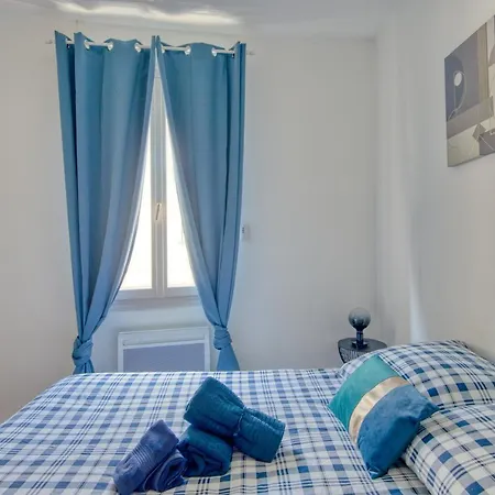 Lejlighed Le Grand Bleu De Bergerac