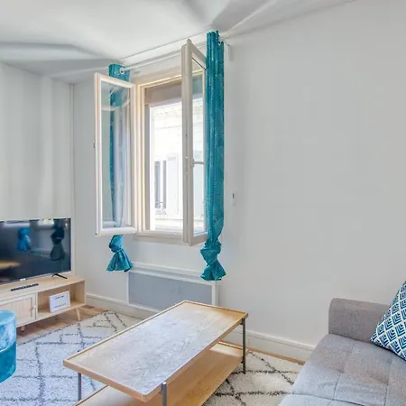 Apartment Le Grand Bleu De Bergerac