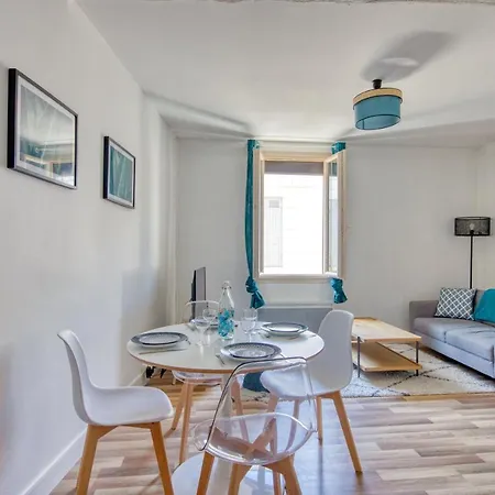 Le Grand Bleu De Apartment Bergerac