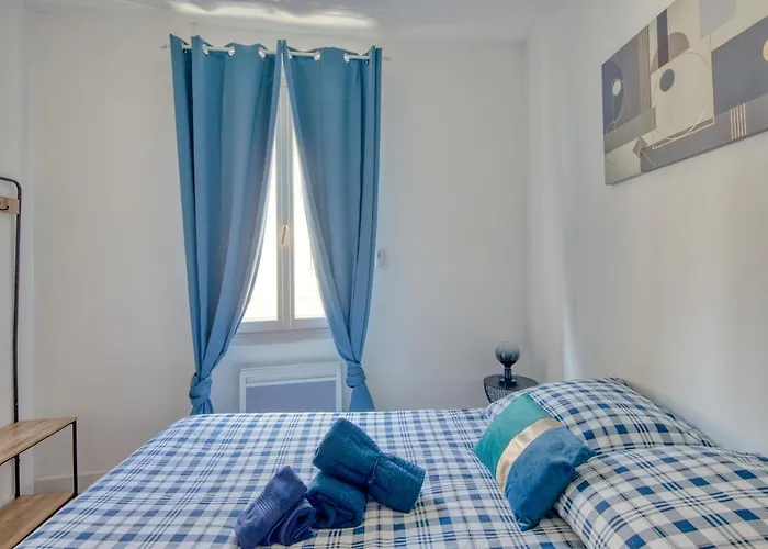 Apartment Le Grand Bleu De Bergerac